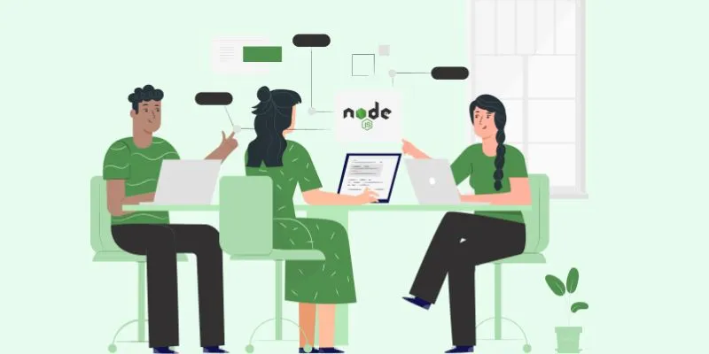 Hire NodeJS Developers